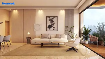 Sample Apartment of Pantheion Palmera - Image 370836
