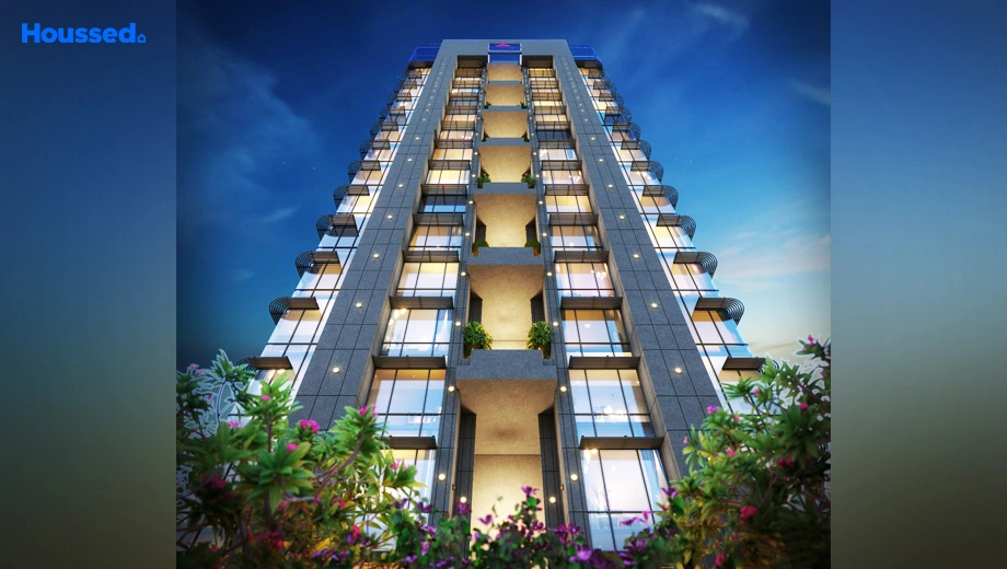 Project Image of K L Astoria in Bandra West, Mumbai - Image 370753