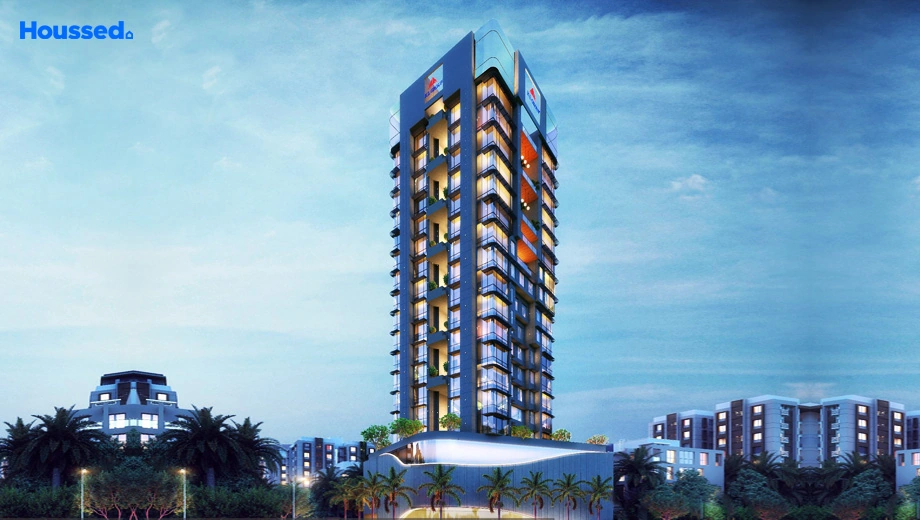 Project Image of K L Astoria in Bandra West, Mumbai - Image 370752