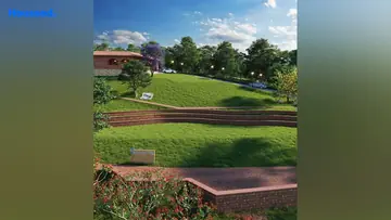 Project Image of Synergy Satvam Hills A6 - Image 370230