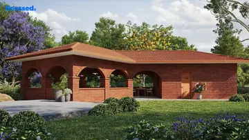 Project Image of Synergy Satvam Hills A6 - Image 370233