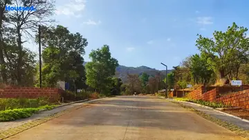 Project Image of Synergy Satvam Hills A6 - Image 370234