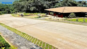 Project Image of Synergy Satvam Hills A6 - Image 370098