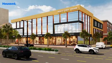 Project Image of Soham Ragas Times Square - Image 370073