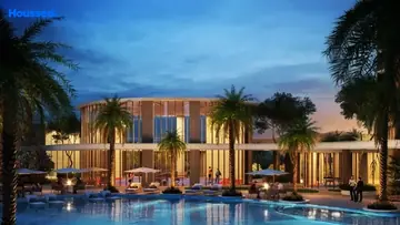 Amenities of Birla Trimaya Phase 4 - Image 370202