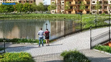 Amenities of Birla Trimaya Phase 4 - Image 370203
