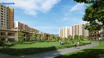Project Image of Birla Trimaya Phase 4 - Image 370198