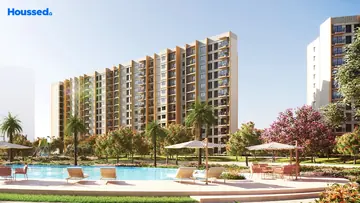 Project Image of Birla Trimaya Phase 4 - Image 370201