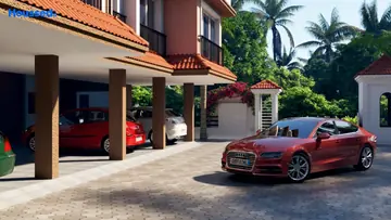 Amenities of Kamat Floresta - Image 370025