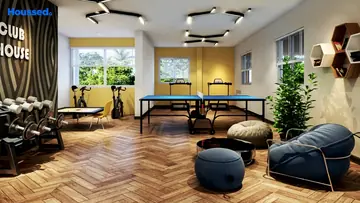 Amenities of Kamat Floresta - Image 370024