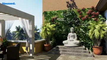 Amenities of Kamat Floresta - Image 370026