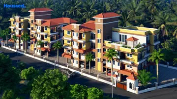 Project Image of Kamat Floresta - Image 370023