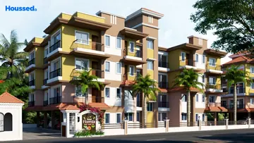 Project Image of Kamat Floresta - Image 370022