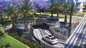 Amenities of VVIP Addresses Greater Noida - Image 370243