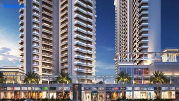 Project Image of VVIP Addresses Greater Noida - Image 370239