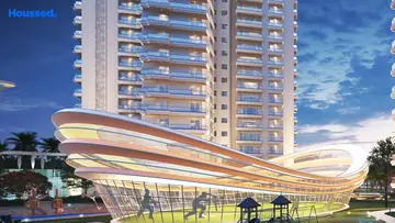 Project Image of VVIP Addresses Greater Noida - Image 370241
