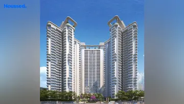 Project Image of VVIP Addresses Greater Noida - Image 370238