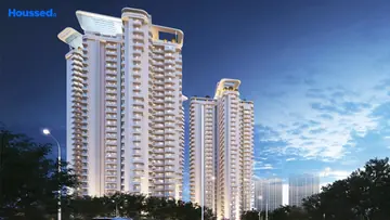 Project Image of VVIP Addresses Greater Noida - Image 370242