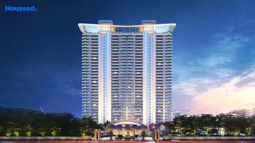 Project Image of VVIP Addresses Greater Noida - Image 370240