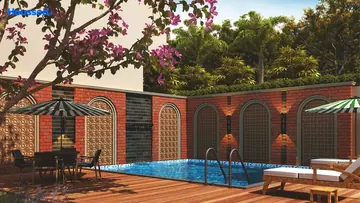 Amenities of Ekdantay Bellemont Mansion - Image 370175