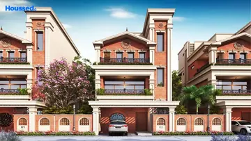 Project Image of Ekdantay Bellemont Mansion - Image 370172