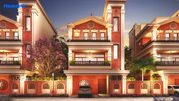 Project Image of Ekdantay Bellemont Mansion - Image 370174