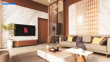 Sample Apartment of Ekdantay Bellemont Mansion - Image 370180