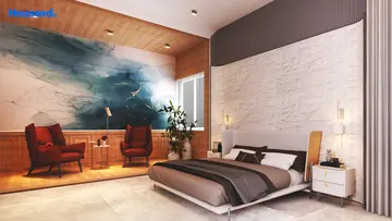 Sample Apartment of Ekdantay Bellemont Mansion - Image 370178