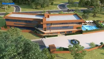 Amenities of Bhavisha Bilva 2 - Image 370065