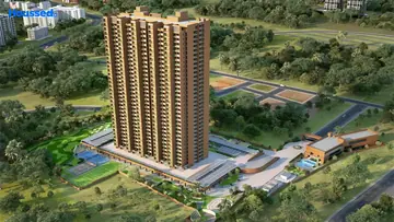 Project Image of Bhavisha Bilva 2 - Image 370064