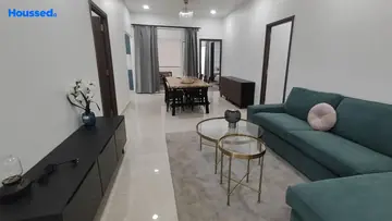 Sample Apartment of Bhavisha Bilva 2 - Image 370068