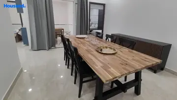 Sample Apartment of Bhavisha Bilva 2 - Image 370067