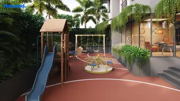 Amenities of Neo Belmonte Corner - Image 370189
