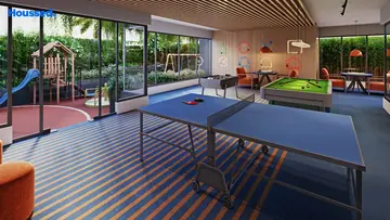 Amenities of Neo Belmonte Corner - Image 370190