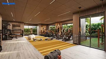 Amenities of Neo Belmonte Corner - Image 370187