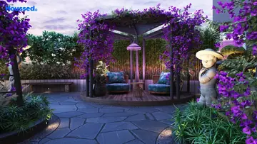 Amenities of Neo Belmonte Corner - Image 370188