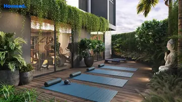 Amenities of Neo Belmonte Corner - Image 370191