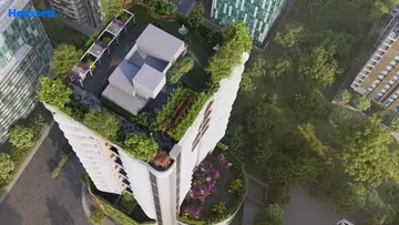 Project Image of Neo Belmonte Corner - Image 370196