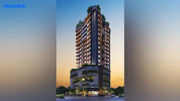 Project Image of Neo Belmonte Corner - Image 370185