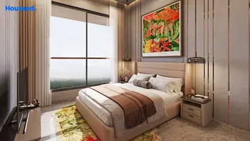 Sample Apartment of Neo Belmonte Corner - Image 370193