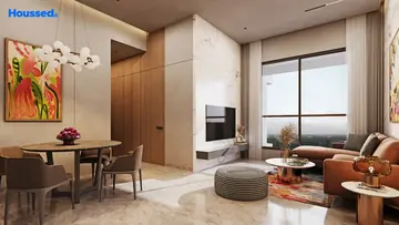 Sample Apartment of Neo Belmonte Corner - Image 370192