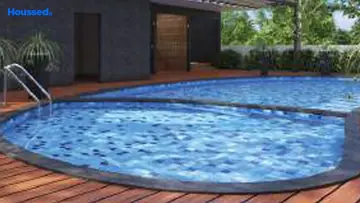 Amenities of Bhavisha CasaLife - Image 370086
