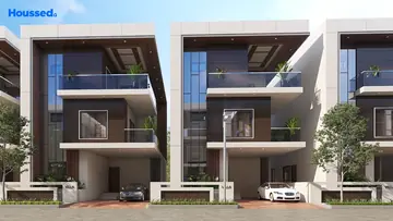Project Image of Bhavisha CasaLife - Image 370084