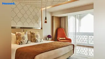 Sample Apartment of Om Meghmala Crysta - Image 370210