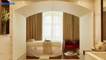 Sample Apartment of Om Meghmala Crysta - Image 370208