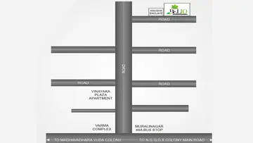 Location of Bridge Bello - Image 370095