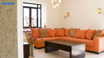 Sample Apartment of Bridge Bello - Image 370093