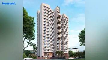 Project Image of Om Shreenath Krupa CHSL - Image 370220