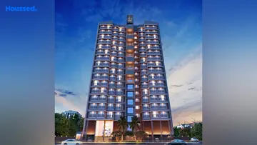 Project Image of Om Shreenath Krupa CHSL - Image 370222