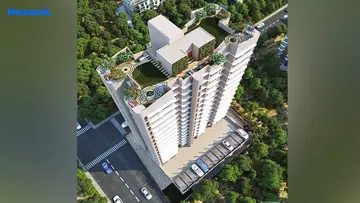 Project Image of Om Shreenath Krupa CHSL - Image 370223